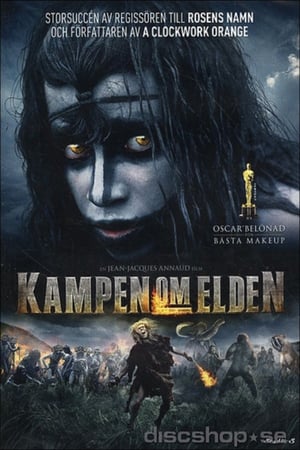 Kampen om elden (1981)