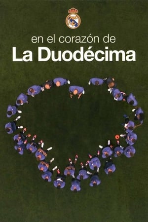 Poster En el corazón de la Duodécima 2018