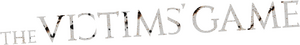 The Victims' Game