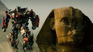 Transformers: Revenge of the Fallen (2009)