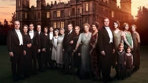 poster Downton Abbey