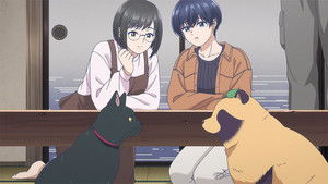 Ame to Kimi to Episódio 06