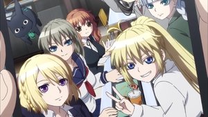 Mahou Shoujo Tokushuusen Asuka: Saison 1 Episode 12