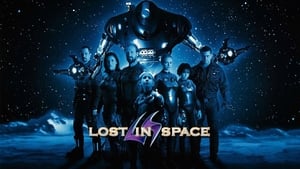 Lost in Space 1998