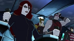 Marvel’s Avengers Assemble Temporada 2 Capitulo 9