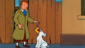 The Adventures of Tintin S01E01