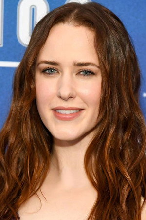 Rachel Brosnahan