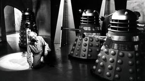 Doctor Who: The Daleks film complet