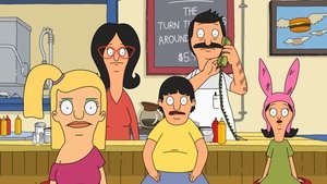 Bob burgerfalodája 8. évad 11. rész