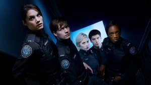 Rookie Blue (2010)