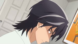 DARK MOON: THE BLOOD ALTAR: 1×5