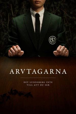 Dokument inifr&aring;n: Arvtagarna (2026)