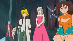 The Seven Deadly Sins: Grudge of Edinburgh - Partie 2 en streaming