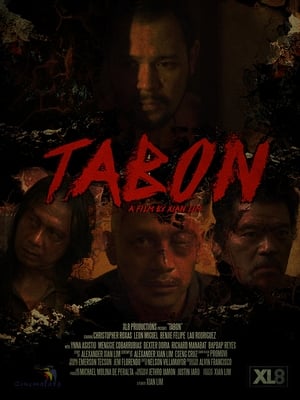 Poster Tabon (2019)