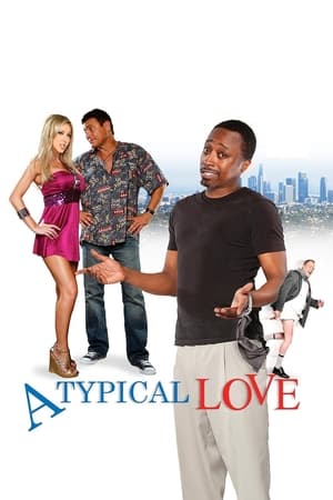 Poster ATypical Love 2012