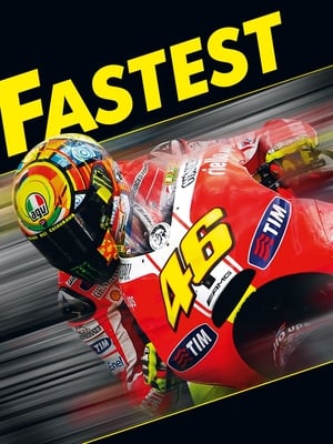 Poster Fastest 2011