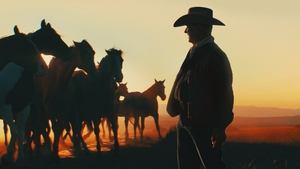 I miei eroi erano i cowboy (2021)