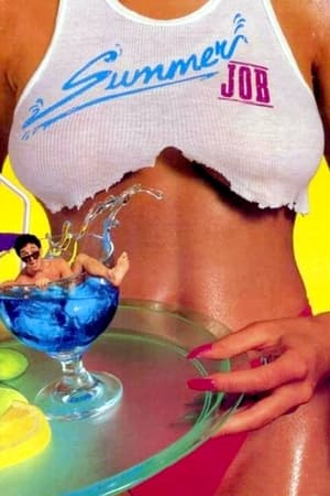 Poster Summer Job 1989