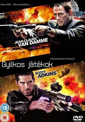 Image Gyilkos játékok