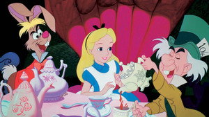 Alice in Wonderland movie still 75