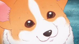 The Corgi and the Samurai: 1×5