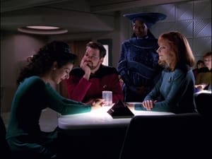 Star Trek – The Next Generation S04E10