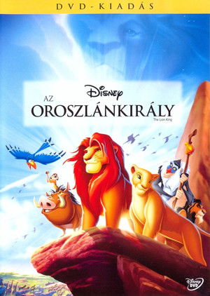 poster The Lion King