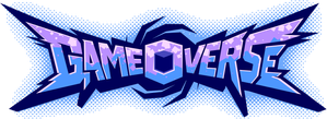 Gameoverse — Logos 2