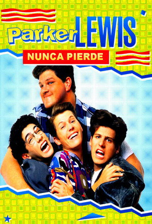 Parker Lewis Nunca Pierde