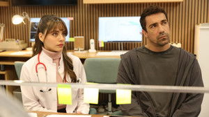 Doktor: Başka Hayatta: T 1 x Episodio 2 en Espanol