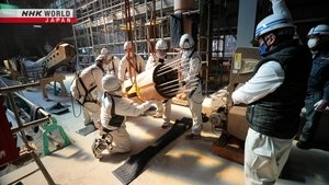 NHK WORLD PRIME: 8×7