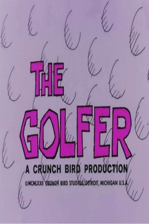 Poster The Golfer 1972