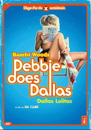 Debbie Does Dallas