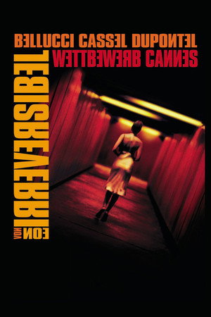 poster Irreversible