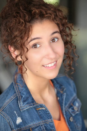 Sawyer Amadeus portrait