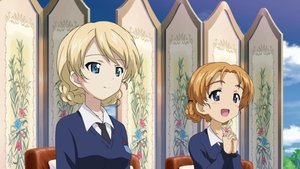 Girls und Panzer: 1×6