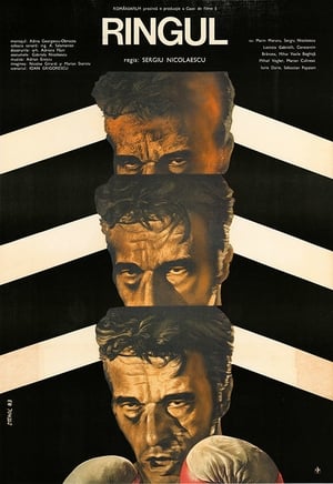 Poster Ринг 1984