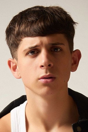 Pau Márquez portrait