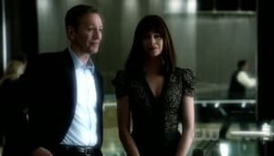 Nikita: 2×15