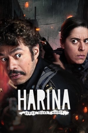 Harina: Temporada 2