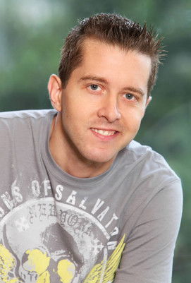 Matt Hoffman's photo