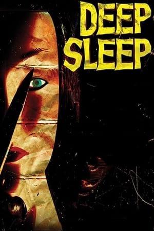 Poster Deep Sleep (2013)