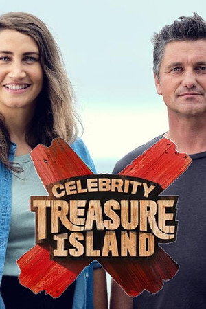 Celebrity Treasure Island - Season 2