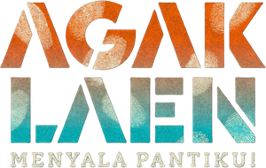 Agak Laen: Menyala Pantiku!