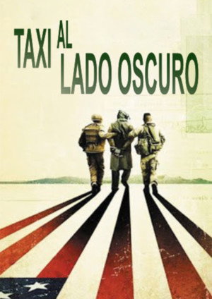 poster_Taxi al lado oscuro