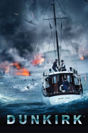 poster Dunkirk