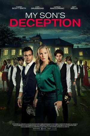 Poster My Son's Deception ()