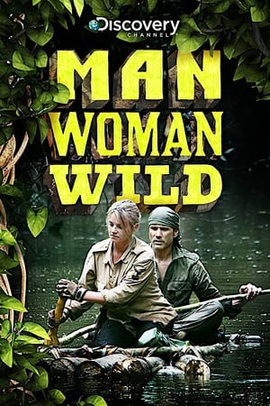 Poster Man, Woman, Wild 2010