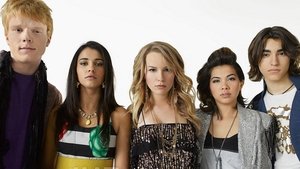 Lemonade Mouth: Uma Banda Diferente