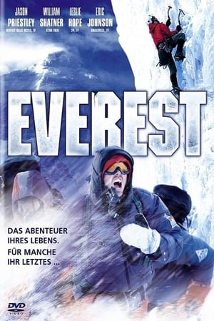 Image Everest - Wettlauf in den Tod